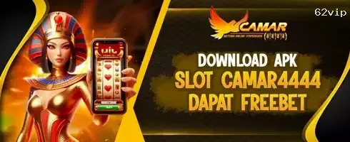 Bonus Spesial Download 62vip APK screenshot