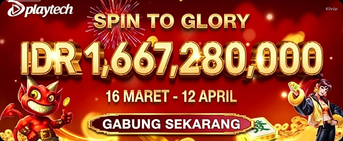 Unduh 62vip apk Versi Terbaru